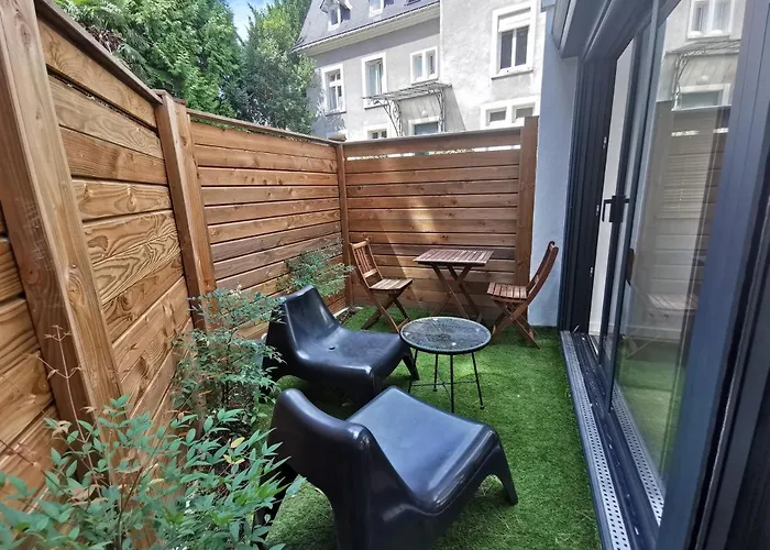 L\'Ecrin Des Bords De L\'Erdre - Les Maisons De Madeleine