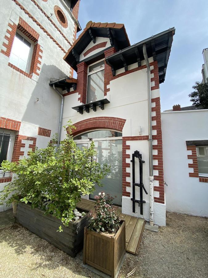 L'ecrin Des Bords De L'erdre - Les Maisons De Madeleine Hébergement de vacances Nantes