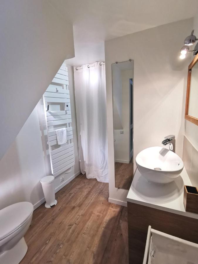 L'ecrin Des Bords De L'erdre - Les Maisons De Madeleine Vakantiehuis